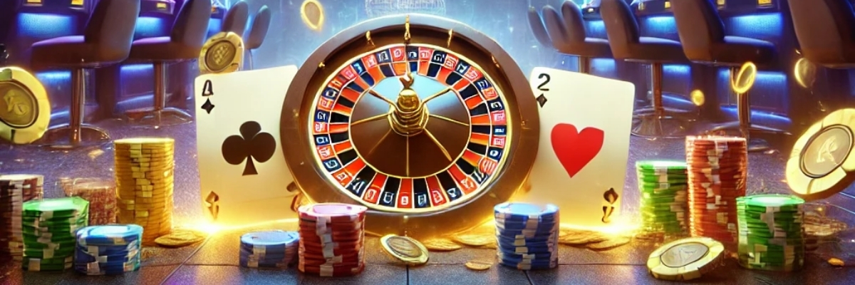 Quickwin Casino Avis 2025 |💸Bonus de 500 € et 200 FS!